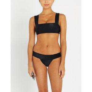 Frankie's Bikinis Bikini Top